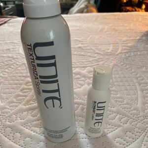 UNITE Texturiza Spray - Dry Finishing